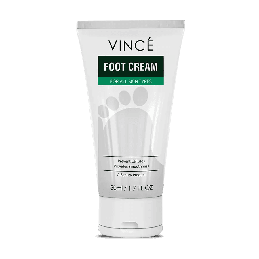 Vince Care Foot Cream