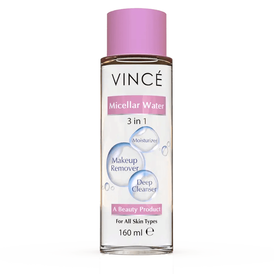 Vince Care Micellar Water