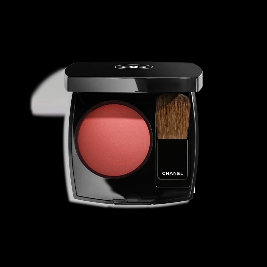 Chanel Powder Blush