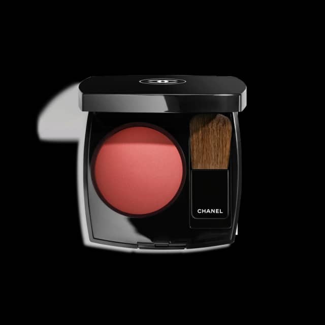 Chanel Powder Blush