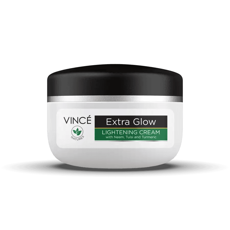 Vince Care Extra Glow Lighting Cream