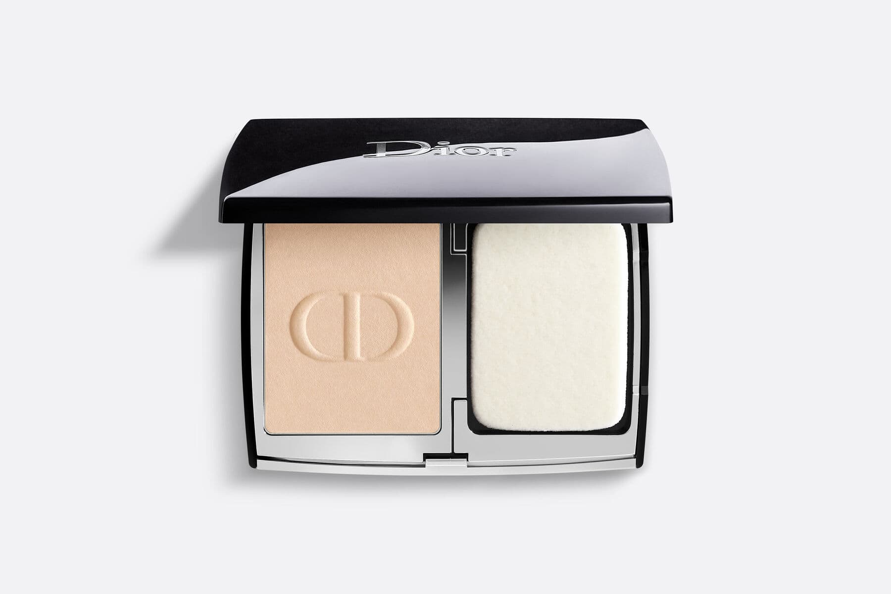 Dior Forever Natural Velvet Longwear Compact Foundation