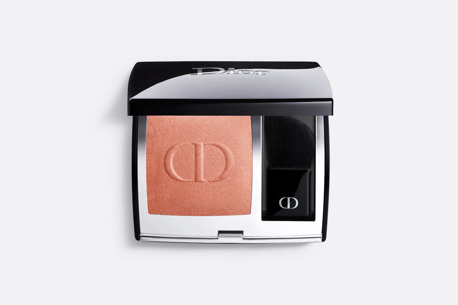 Dior Rouge Longwear Couture Blush