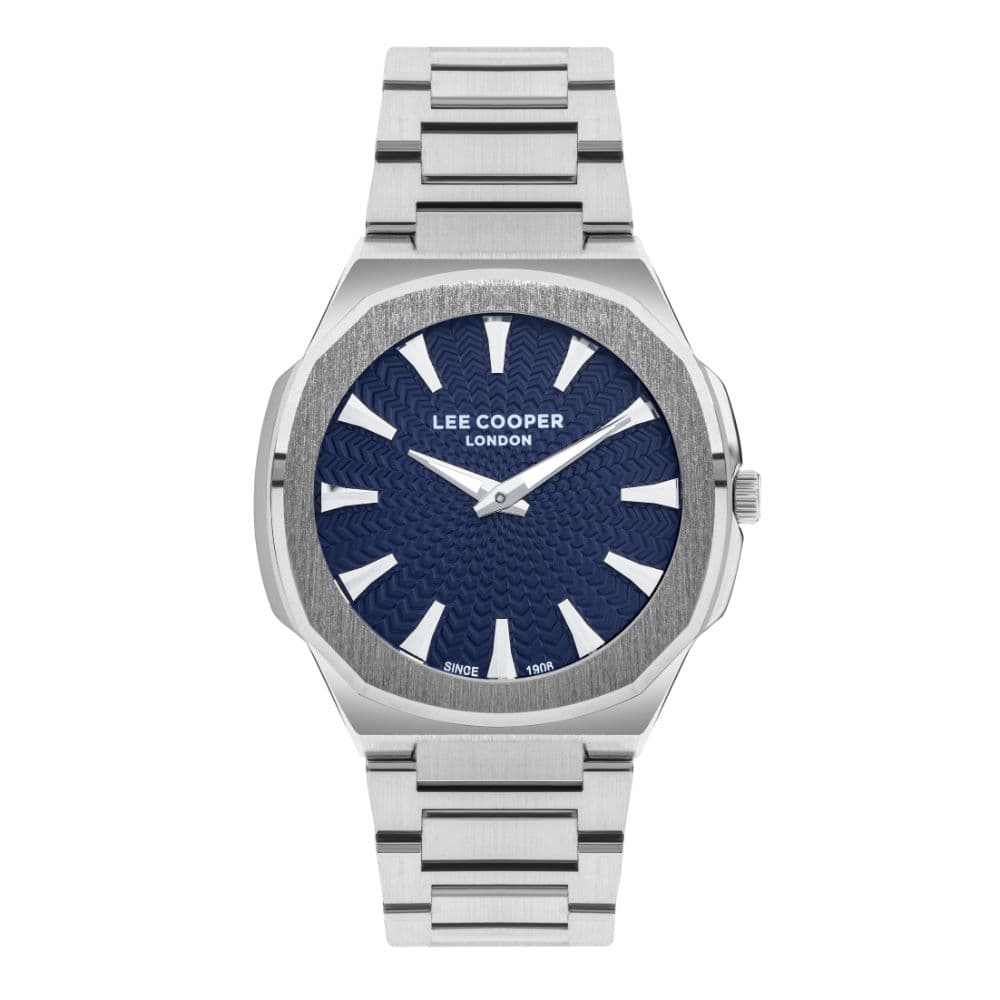 Lee Cooper Gents Watch LC07861.390 Blue