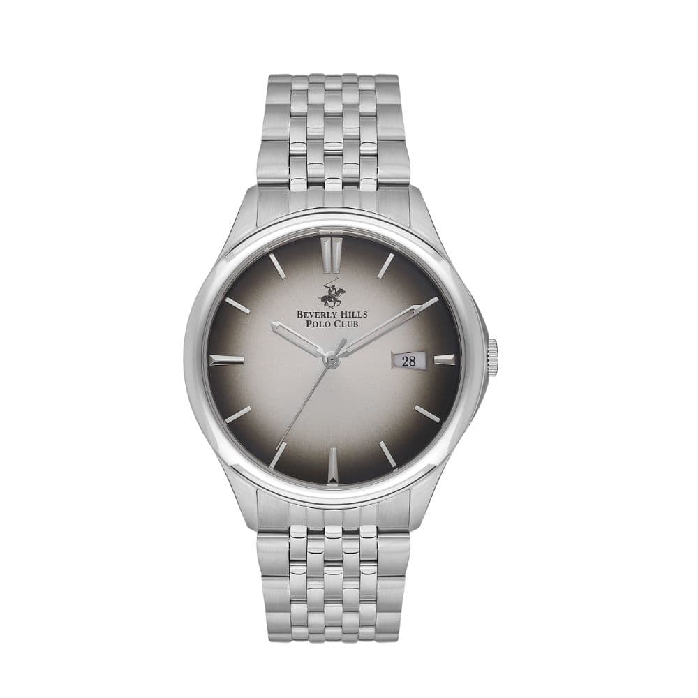 Polo Gents Watch BP3579X.360 GREY