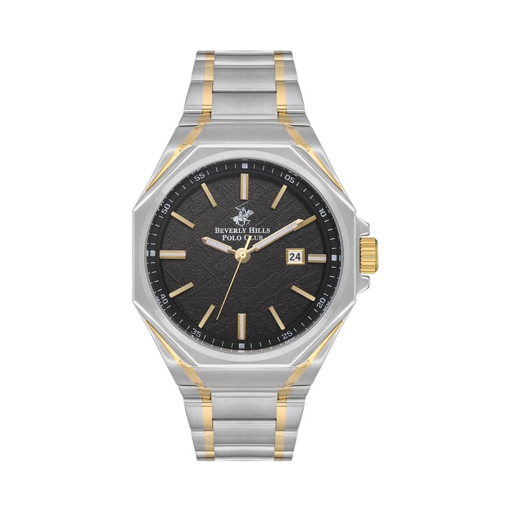 Polo Gents Watch BP3544X.250 BLACK