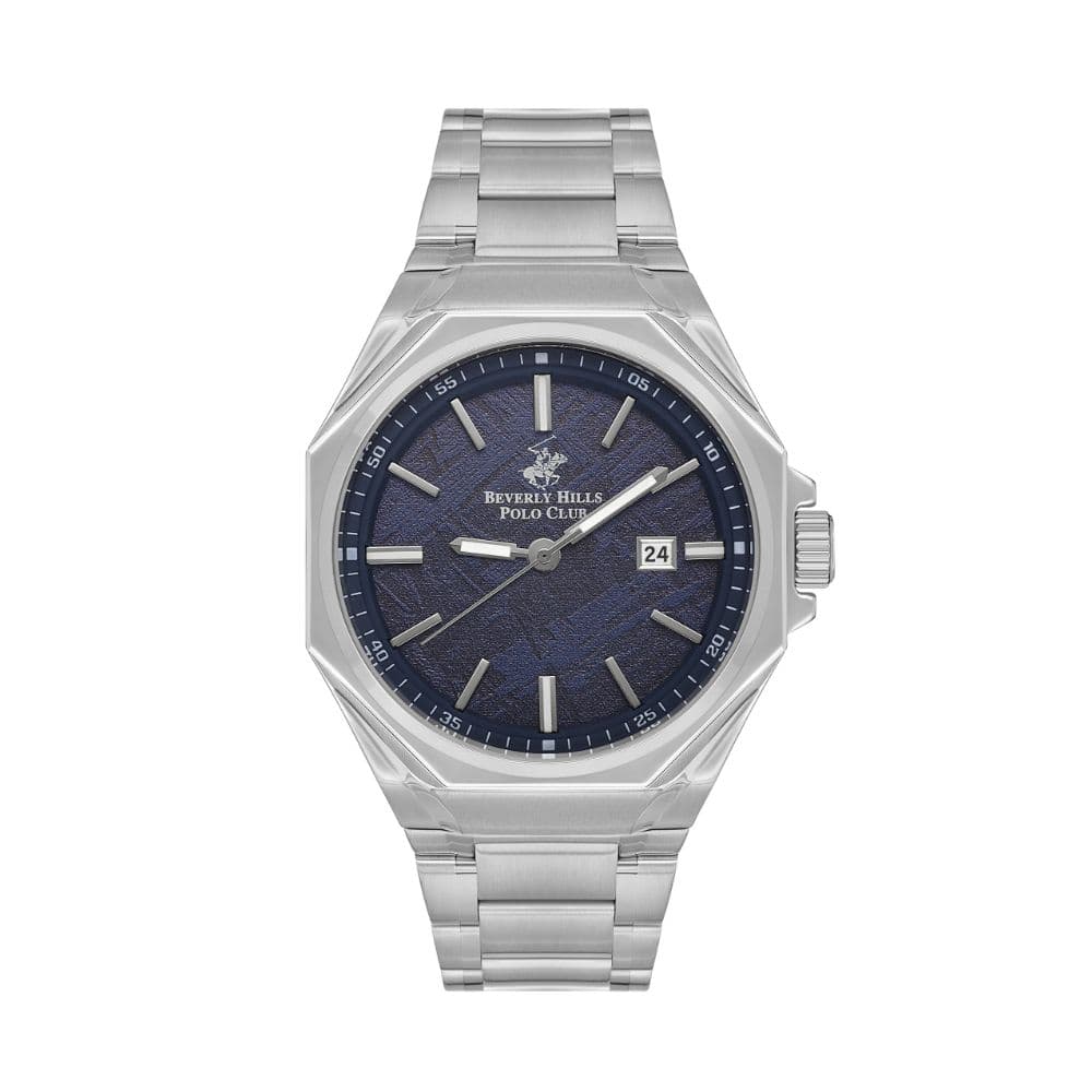 Polo Gents Watch BP3544X.390 D. BLUE