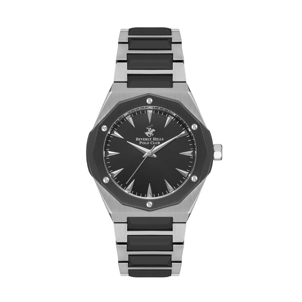 Polo Gents Watch BP3554X.360 BLACK