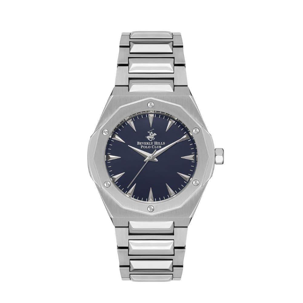 Polo Gents Watch BP3554X.390 D. BLUE