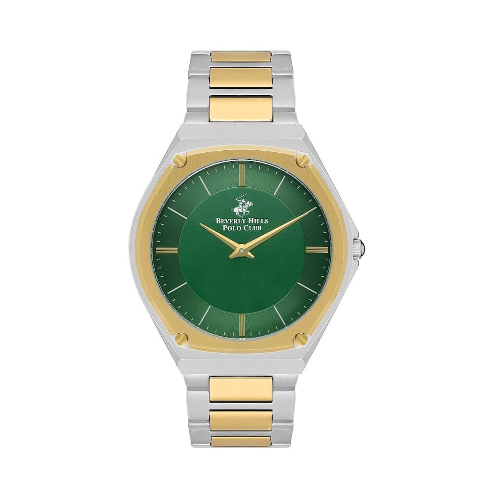 Polo Gents Watch BP3545X.270 GREEN