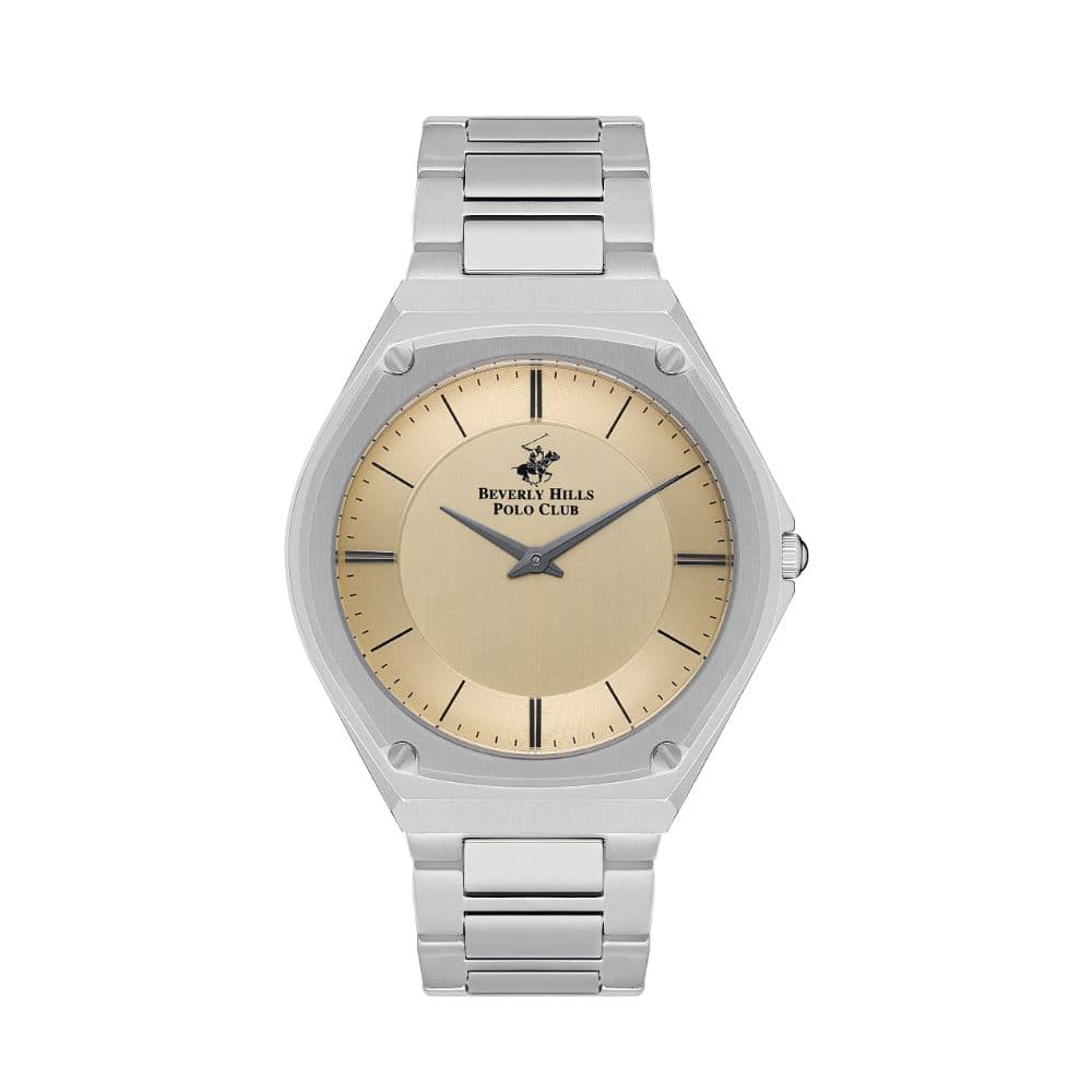 Polo Gents Watch BP3545X.370 L. BROWN