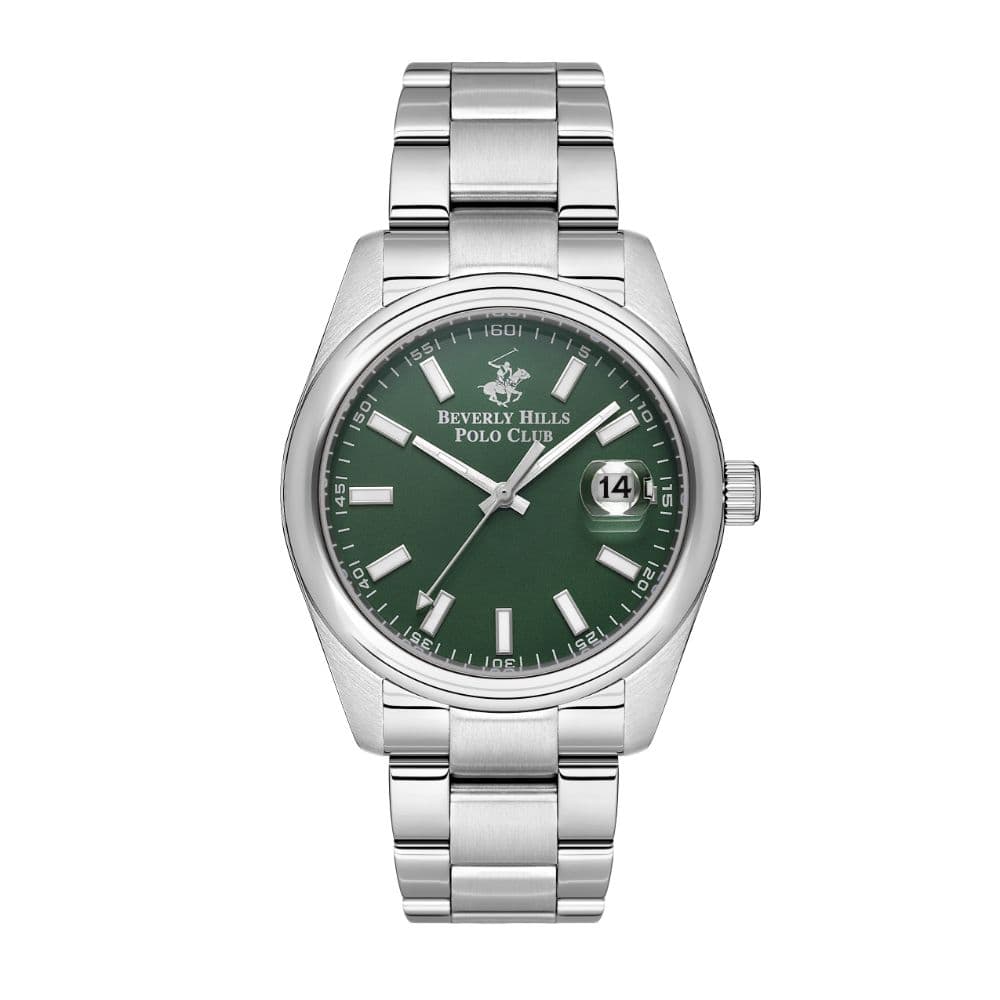 Polo Gents Watch BP3598X.370 GREEN