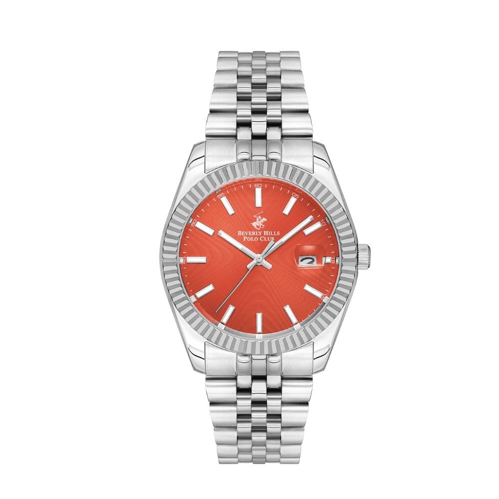 Polo Gents Watch BP3018X.301 ORANGE
