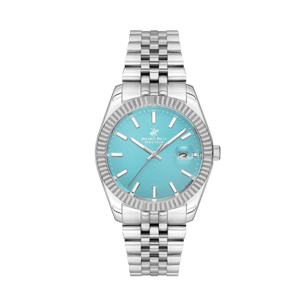 Polo Gents Watch BP3018X.300 L. BLUE