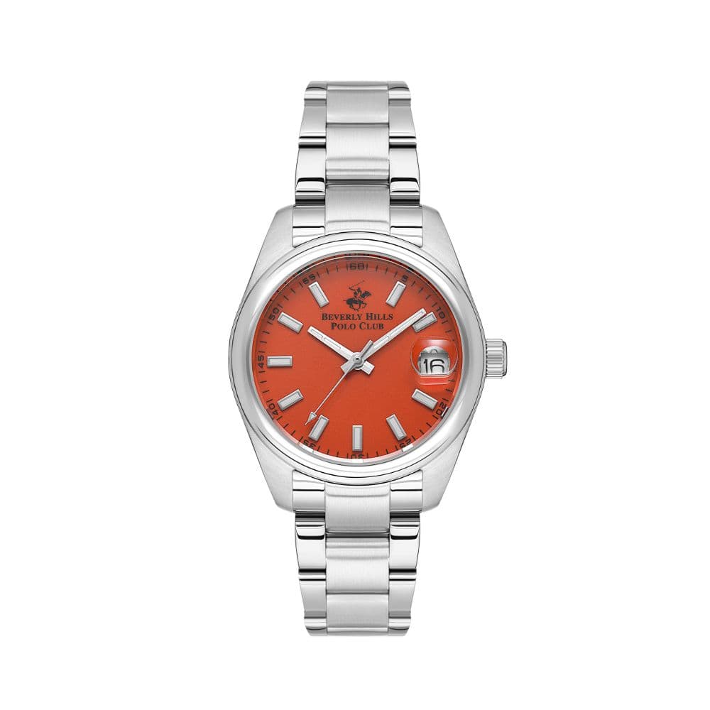 Polo Ladies Watch BP3597X.380 RED