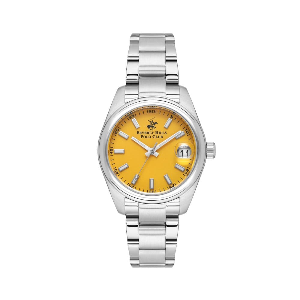 Polo Ladies Watch BP3597X.301 YELLOW