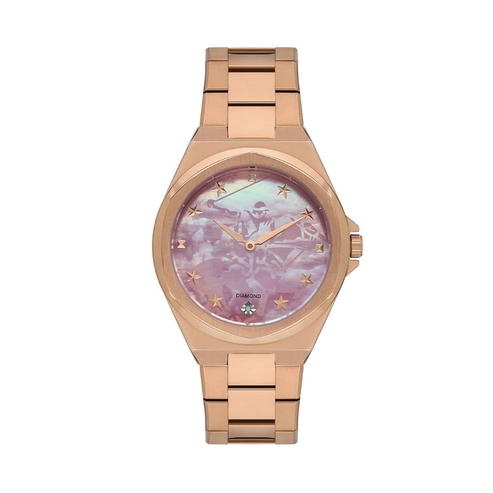 Polo Ladies Watch BP3570X.480 PINK