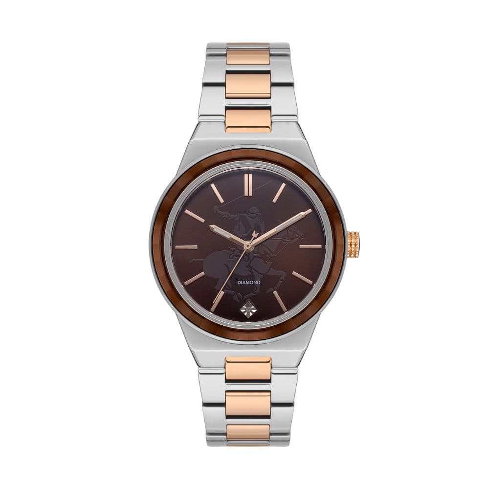 Polo Ladies Watch BP3584X.540 GREY