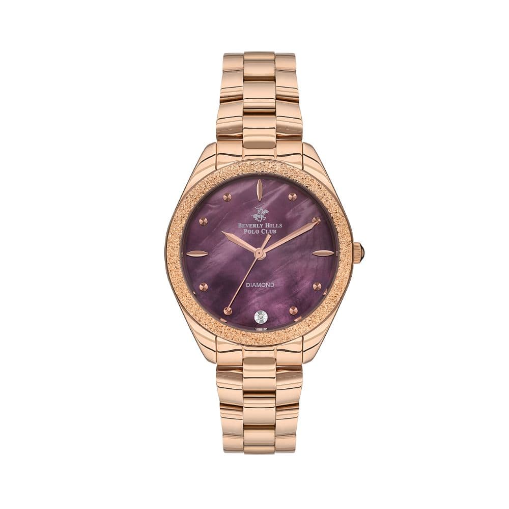 Polo Ladies Watch BP3564C.480 RED