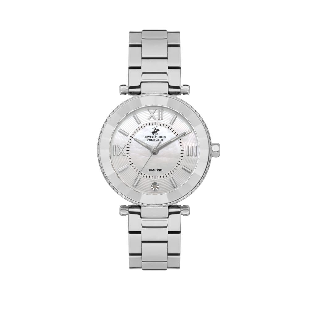 Polo Ladies Watch BP3566C.320 WHITE