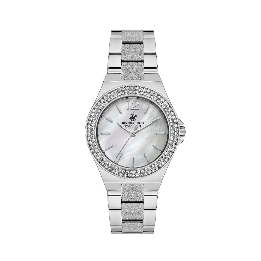 Polo Ladies Watch BP3591X.320 WHITE