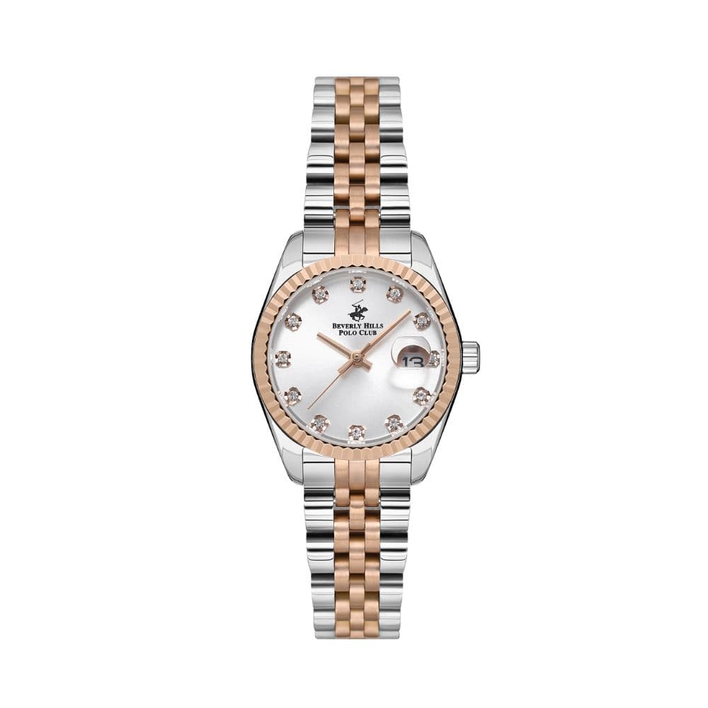 Polo Ladies Watch BP3595X.530 WHITE