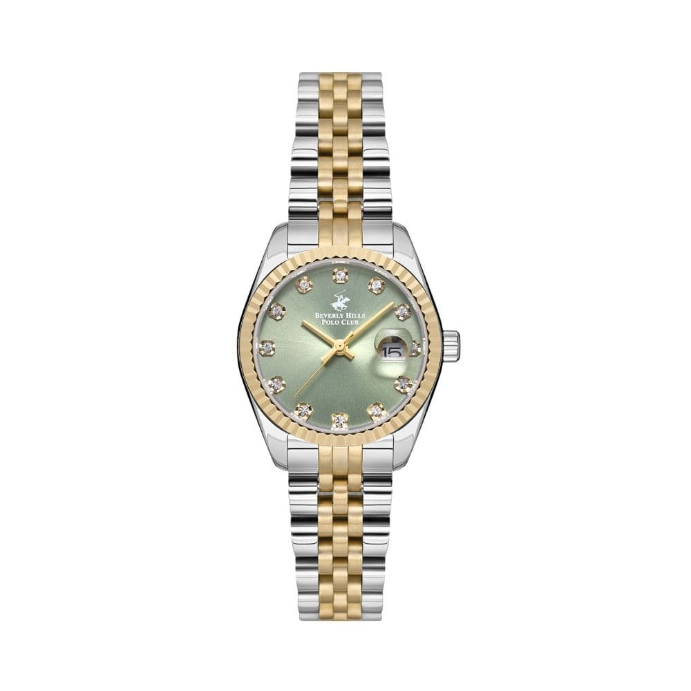Polo Ladies Watch BP3595X.270 GREEN