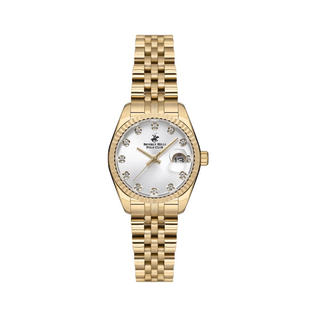 Polo Ladies Watch BP3595X.130 WHITE