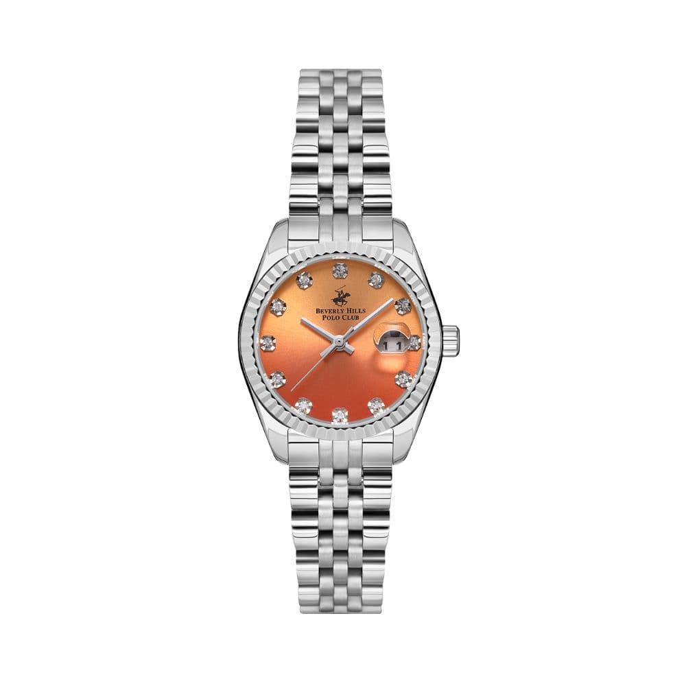 Polo Ladies Watch BP3595X.380 ORANGE