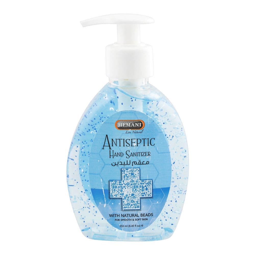 Hemani Antiseptic Hand Senitizer 250ml