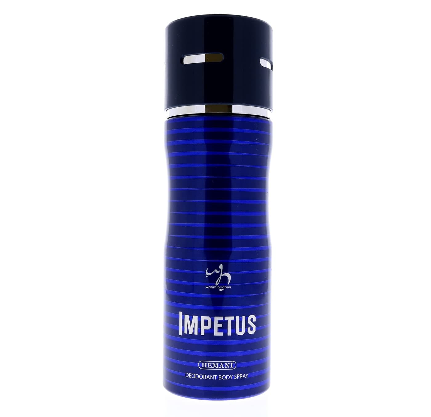 WB Impetus Body Spray 200ml