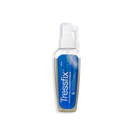 Rederm Tressfix Anti-Hairfall & Regrowth Serum