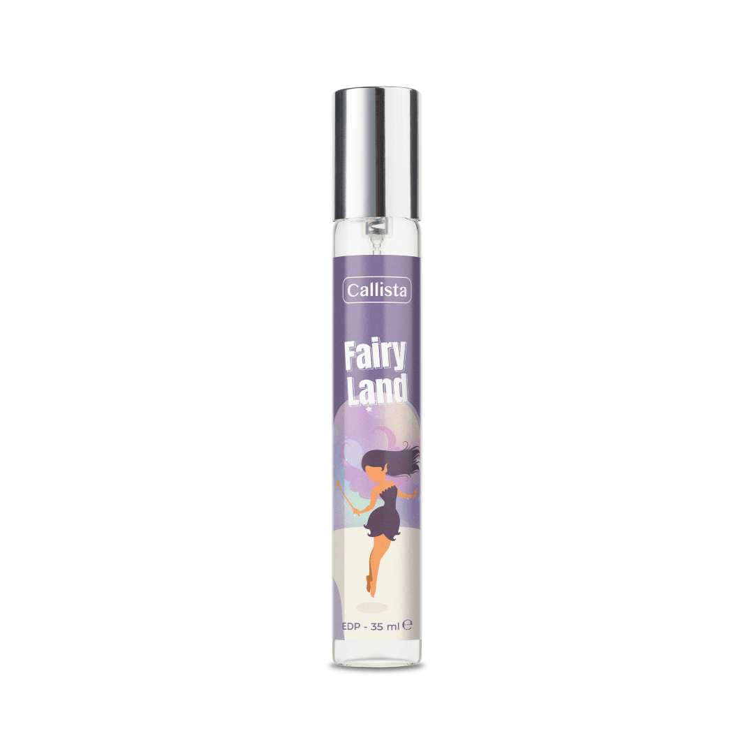 Callista Beauty EDP- 03 Fairy Land - TESTER