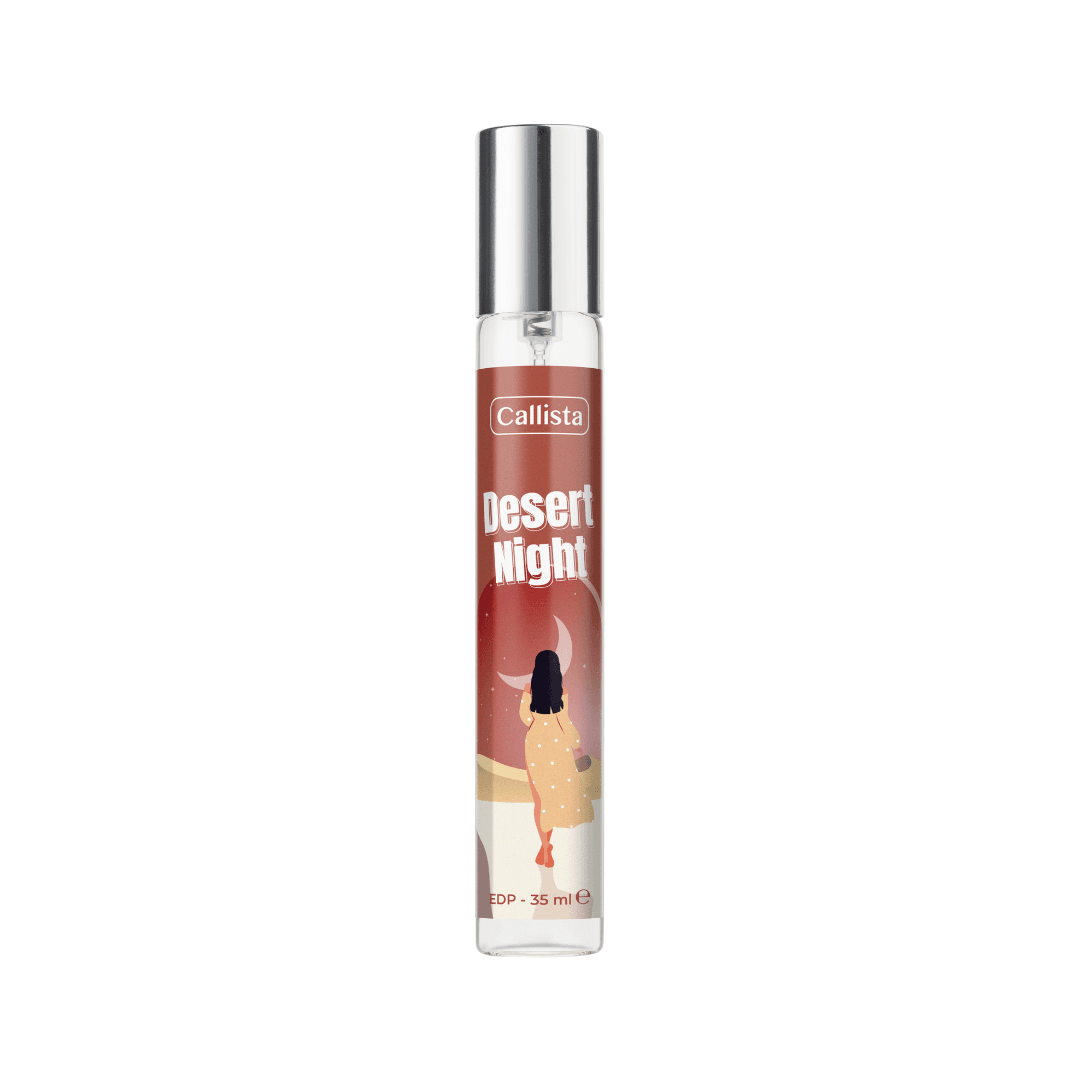 Callista Beauty EDP- 06 Desert Night - TESTER