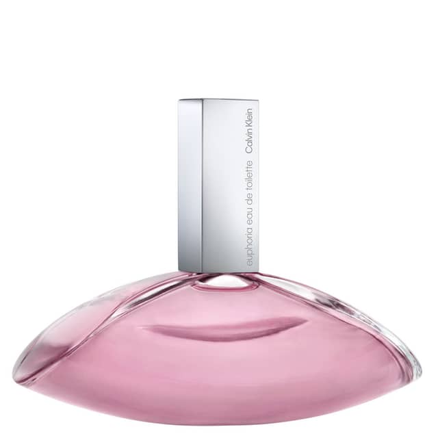 Calvin Klein Euphoria woman EDT 100ml
