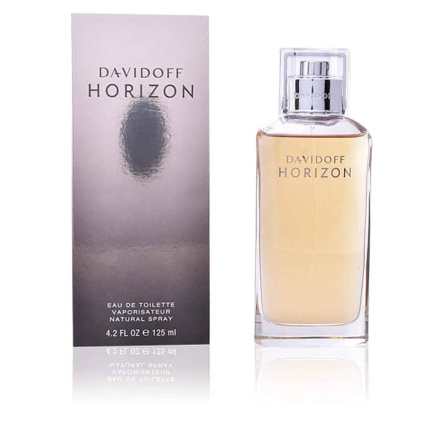 Davidoff Horizon Men EDT 125ml