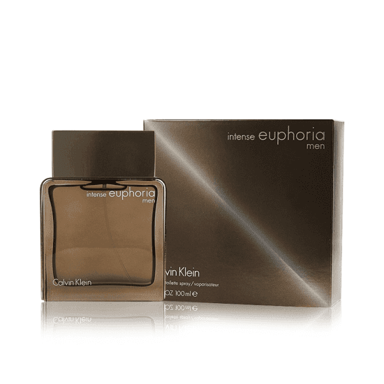 Calvin Klein Euphoria Intense Men EDT 100ml