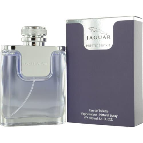 Jaguar Prestige Spirit EDT 100ml