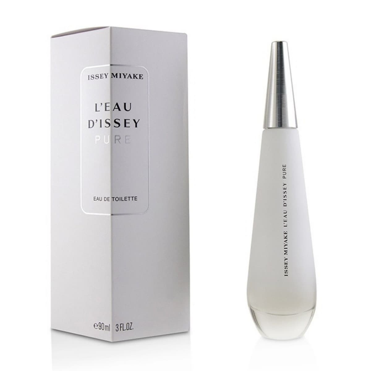 Issey Miyake Pure Women EDT 90ml
