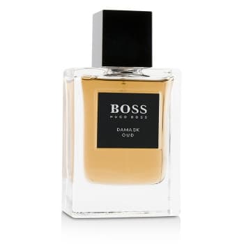 Hugo Boss Damask Oud EDT 50Ml