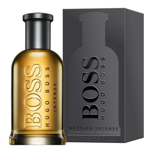 Hugo Boss Bottled Intense EDP 100ml