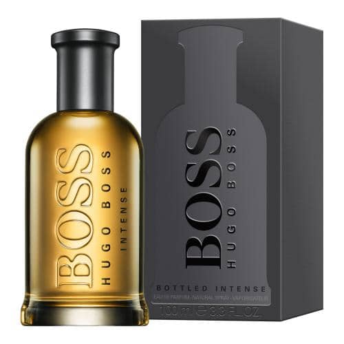 Hugo Boss Bottled Intense EDP 100ml