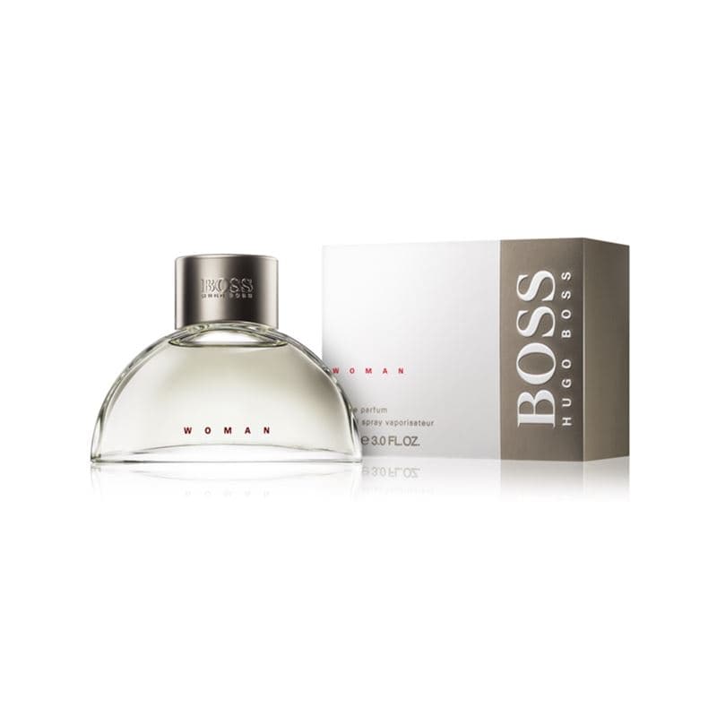 Hugo Boss White Women EDP 90ml
