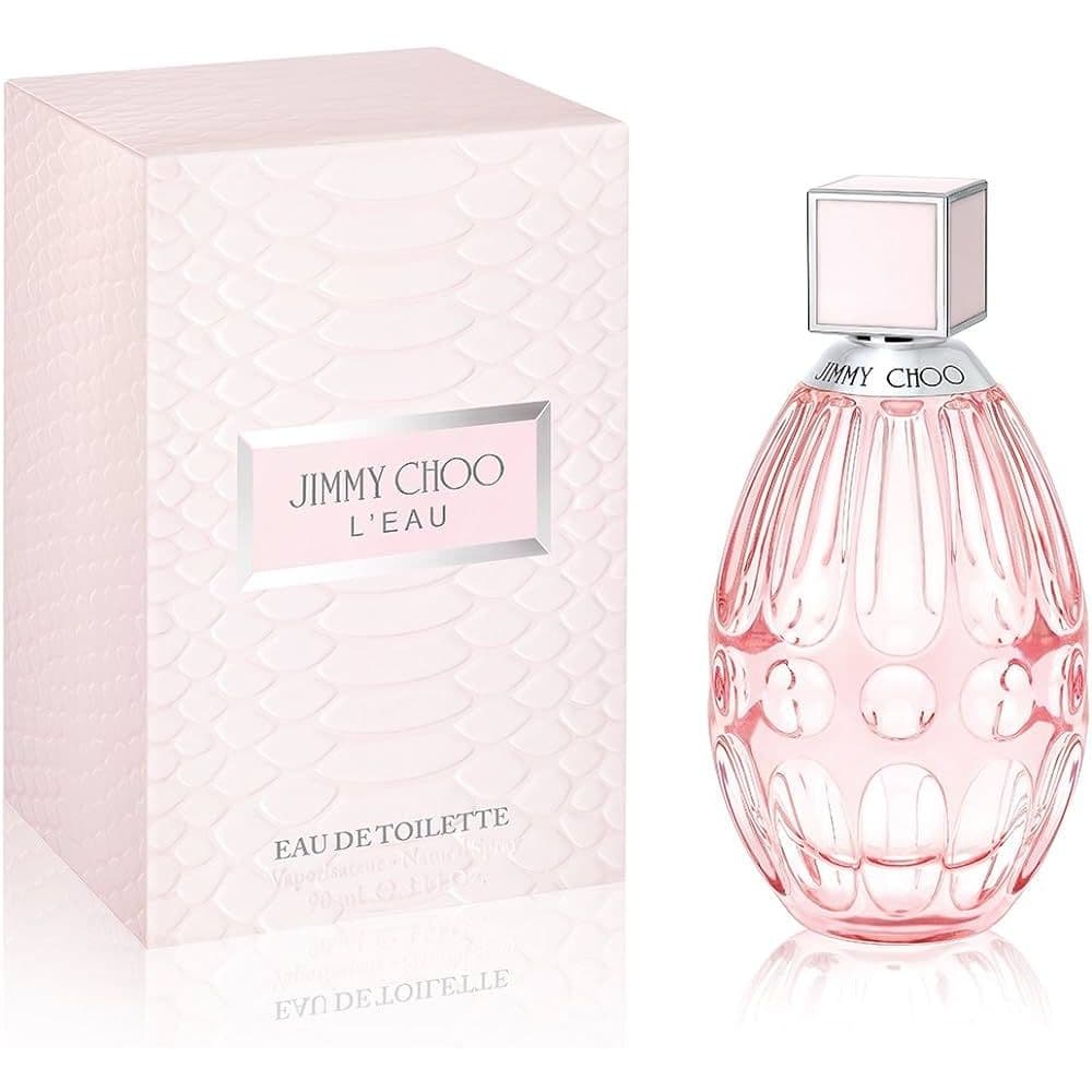 Jimmy Choo L'EAU EDT For Women 90ml
