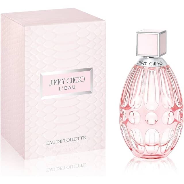 Jimmy Choo L'EAU EDT For Women 90ml