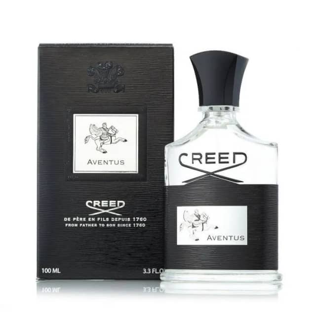 Creed Aventus EDP 100ml