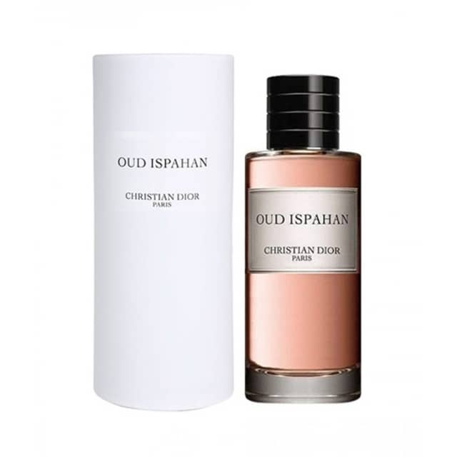 Christian Dior Oud Ispahan Unisex EDP 125ml