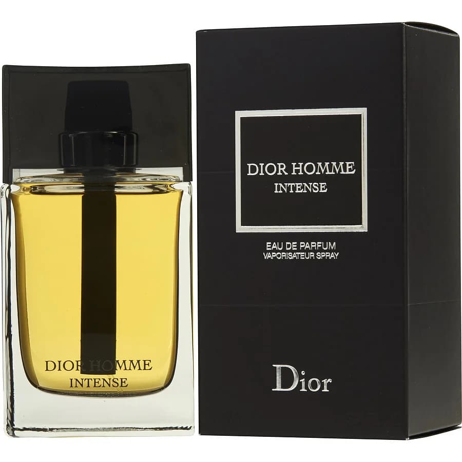 Christian Dior Homme Intense EDP 100ml