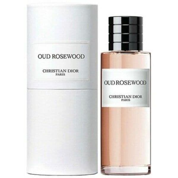 Christian Dior Oud RoseWood EDP 125ml