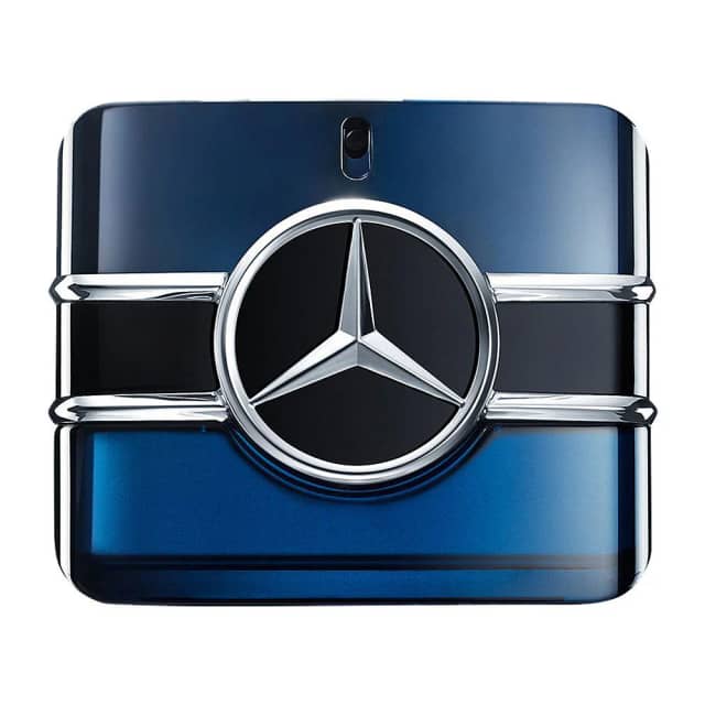 Mercedes-Benz Sign EDP For Men 100ml